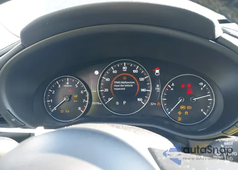 2024 Mazda Cx-30 2.5 S Preferred Package из США, поврежденный, VIN 3MVDMBCM5RM601557